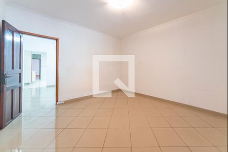 Quarto 1 de casa à venda com 3 quartos, 240m² em Vila Valparaíso, Santo André