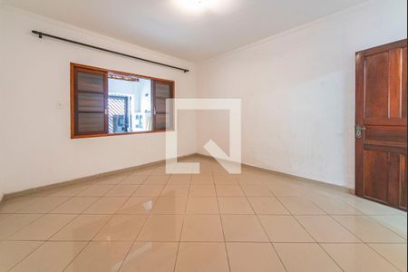Quarto 1 de casa à venda com 3 quartos, 240m² em Vila Valparaíso, Santo André