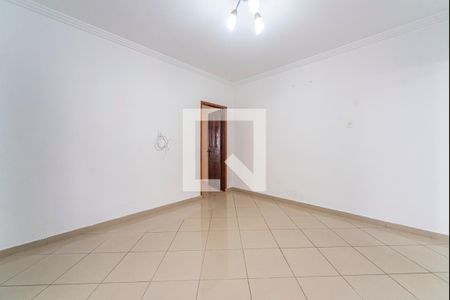 Sala de casa à venda com 3 quartos, 240m² em Vila Valparaíso, Santo André