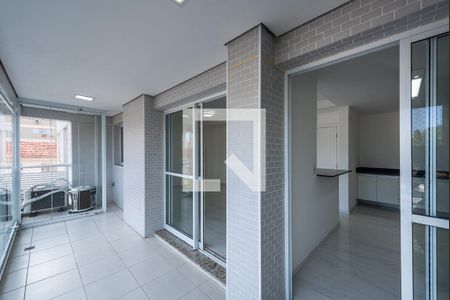 Apartamento para alugar com 3 quartos, 98m² em Marapé, Santos
