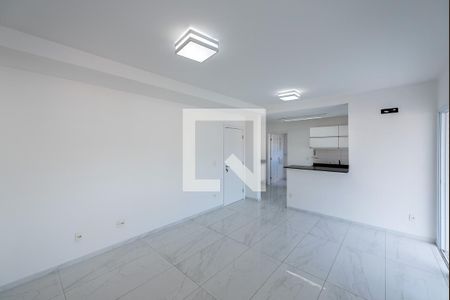 Apartamento para alugar com 3 quartos, 98m² em Marapé, Santos