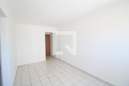 Sala de apartamento para alugar com 2 quartos, 52m² em Socorro, São Paulo