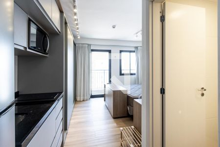 Kitnet/Studio à venda com 1 quarto, 25m² em Perdizes, São Paulo
