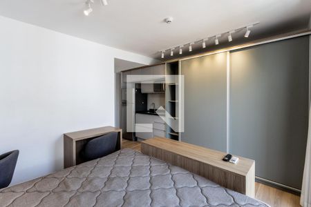 Kitnet/Studio à venda com 1 quarto, 25m² em Perdizes, São Paulo