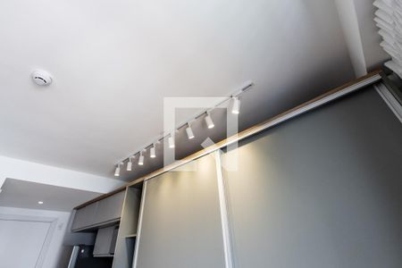 Kitnet/Studio à venda com 1 quarto, 25m² em Perdizes, São Paulo