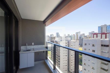 Apartamento para alugar com 3 quartos, 104m² em Quadra 105, Brasília