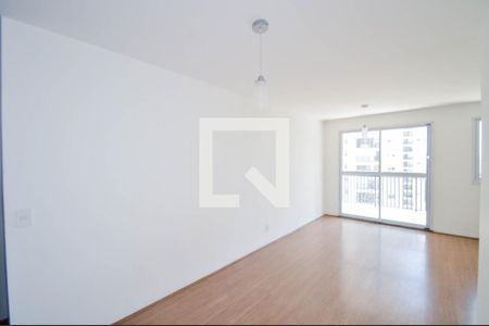 Sala de apartamento para alugar com 2 quartos, 75m² em Picanço, Guarulhos