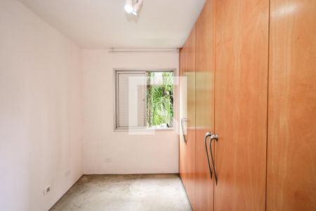 Quarto 1 de apartamento para alugar com 3 quartos, 70m² em Vila Andrade, São Paulo