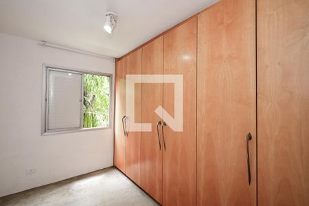 Quarto 1 de apartamento para alugar com 3 quartos, 70m² em Vila Andrade, São Paulo