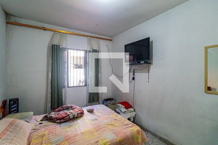 Casa 01 - Quarto 02 de casa à venda com 5 quartos, 186m² em Vila Antonio, São Paulo