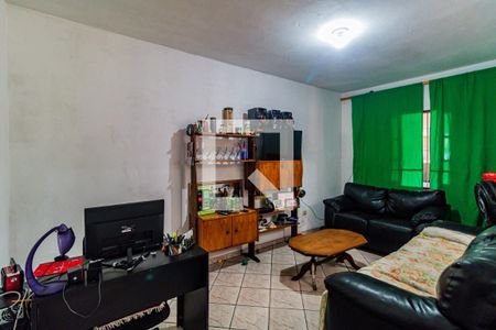 Casa 01 - Quarto 01 de casa à venda com 5 quartos, 186m² em Vila Antonio, São Paulo