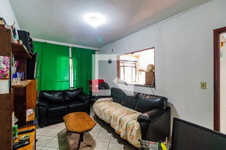 Casa 01 - Quarto 01 de casa à venda com 5 quartos, 186m² em Vila Antonio, São Paulo