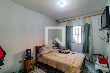 Casa 01 - Quarto 02 de casa à venda com 5 quartos, 186m² em Vila Antonio, São Paulo