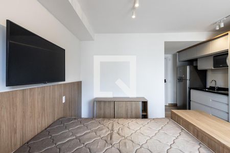 Kitnet/Studio à venda com 1 quarto, 25m² em Perdizes, São Paulo