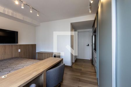 Kitnet/Studio à venda com 1 quarto, 25m² em Perdizes, São Paulo