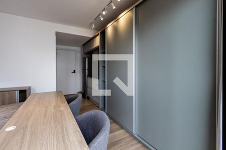 Kitnet/Studio à venda com 1 quarto, 25m² em Perdizes, São Paulo