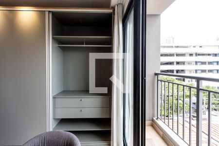 Kitnet/Studio à venda com 1 quarto, 25m² em Perdizes, São Paulo