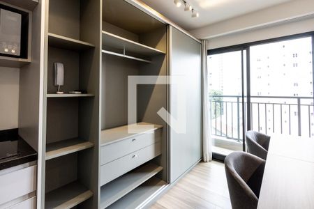 Kitnet/Studio à venda com 1 quarto, 25m² em Perdizes, São Paulo