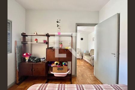 Suíte de casa à venda com 3 quartos, 141m² em Jardim Miranda, Campinas
