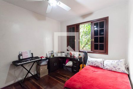 Quarto 2 de casa à venda com 4 quartos, 1000m² em Bandeirantes (pampulha), Belo Horizonte