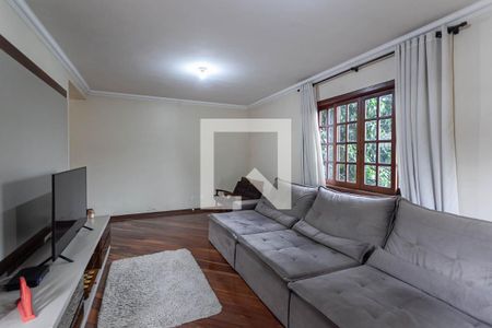 Sala de casa à venda com 4 quartos, 1000m² em Bandeirantes (pampulha), Belo Horizonte