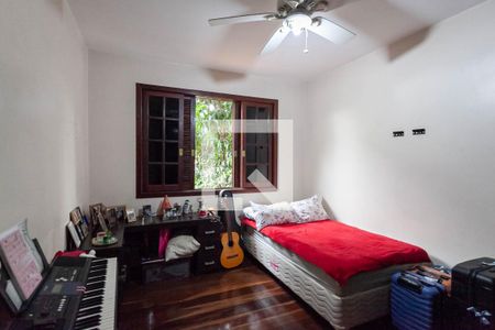 Quarto 2 de casa à venda com 4 quartos, 1000m² em Bandeirantes (pampulha), Belo Horizonte