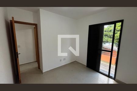 Quarto 1 de apartamento à venda com 2 quartos, 108m² em Vila Sao Pedro, Santo André