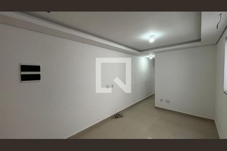 Sala - Sala de Jantar  de apartamento à venda com 2 quartos, 108m² em Vila Sao Pedro, Santo André
