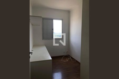 Quarto de apartamento para alugar com 3 quartos, 77m² em Tamboré, Barueri