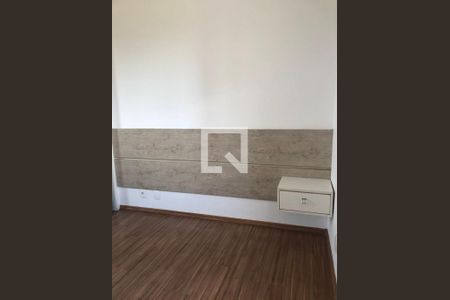 Quarto de apartamento para alugar com 3 quartos, 77m² em Tamboré, Barueri