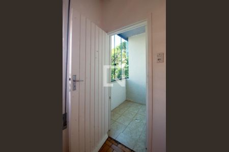 Varanda de apartamento à venda com 2 quartos, 83m² em Menino Deus, Porto Alegre