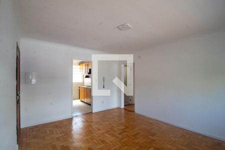 Sala de apartamento à venda com 2 quartos, 83m² em Menino Deus, Porto Alegre