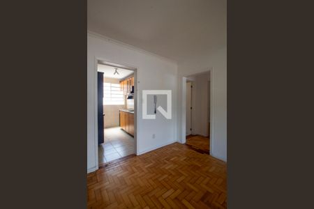 Sala de apartamento à venda com 2 quartos, 83m² em Menino Deus, Porto Alegre