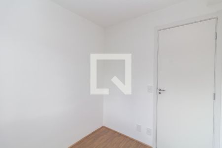 Quarto 2 de apartamento para alugar com 2 quartos, 31m² em Jardim Soares, São Paulo
