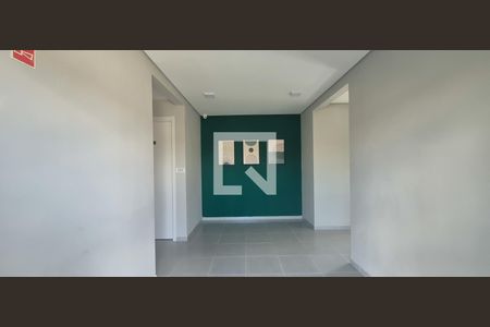 Área comum - Salão de festas de apartamento para alugar com 2 quartos, 31m² em Jardim Soares, São Paulo