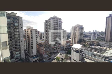 Apartamento à venda com 1 quarto, 37m² em Vila Osasco, Osasco