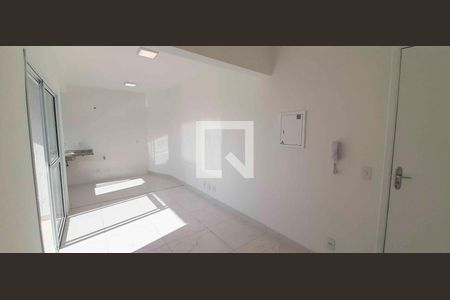 Apartamento à venda com 1 quarto, 37m² em Vila Osasco, Osasco