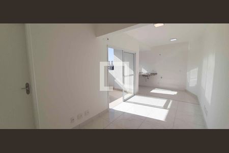 Apartamento à venda com 1 quarto, 37m² em Vila Osasco, Osasco