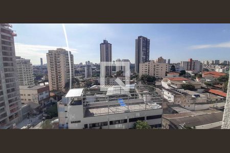 Apartamento à venda com 1 quarto, 37m² em Vila Osasco, Osasco
