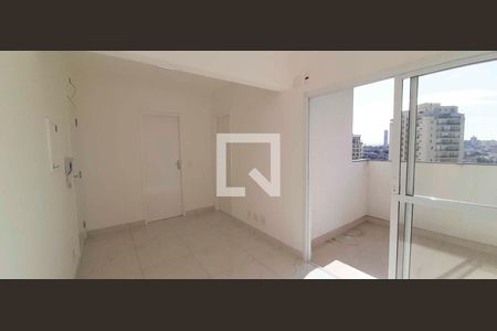 Apartamento à venda com 1 quarto, 37m² em Vila Osasco, Osasco