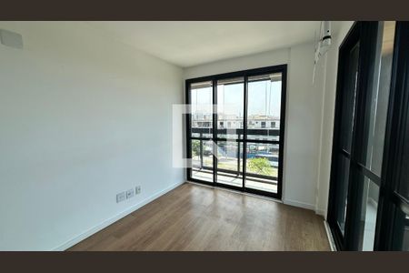 Quarto 2 de apartamento para alugar com 2 quartos, 77m² em Recreio dos Bandeirantes, Rio de Janeiro