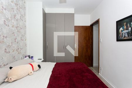 Quarto 1 de apartamento à venda com 2 quartos, 50m² em Tatuapé, São Paulo