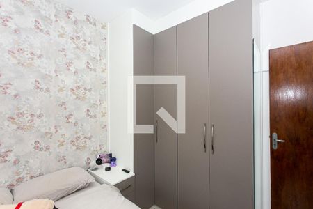 Quarto 1 de apartamento à venda com 2 quartos, 50m² em Tatuapé, São Paulo