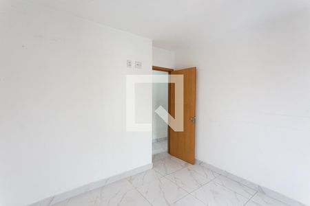 Quarto 2 de apartamento para alugar com 2 quartos, 50m² em Tatuapé, São Paulo