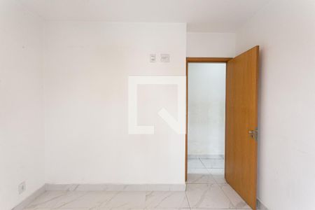 Quarto 2 de apartamento para alugar com 2 quartos, 50m² em Tatuapé, São Paulo