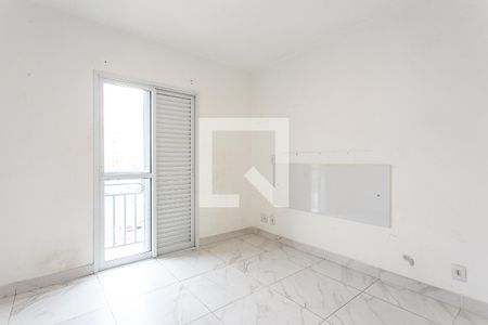 Quarto 2 de apartamento para alugar com 2 quartos, 50m² em Tatuapé, São Paulo