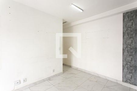 Sala de apartamento para alugar com 2 quartos, 50m² em Tatuapé, São Paulo