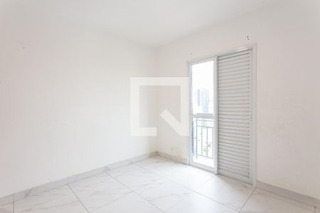 Quarto 2 de apartamento para alugar com 2 quartos, 50m² em Tatuapé, São Paulo