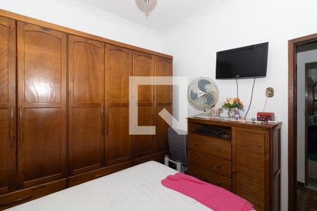 Quarto 2 de casa para alugar com 3 quartos, 150m² em Vila Valqueire, Rio de Janeiro