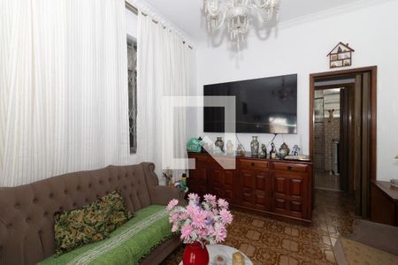 Sala de casa para alugar com 3 quartos, 150m² em Vila Valqueire, Rio de Janeiro